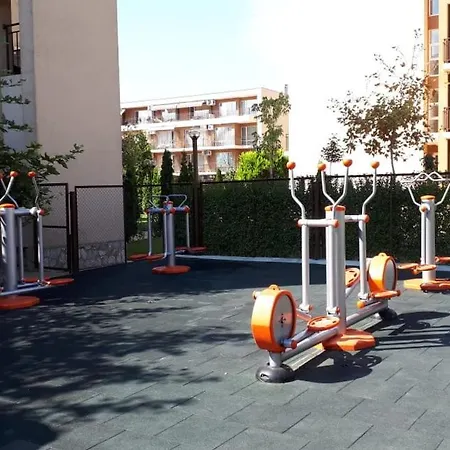 In Holiday Fort Golf Club Appartamento
