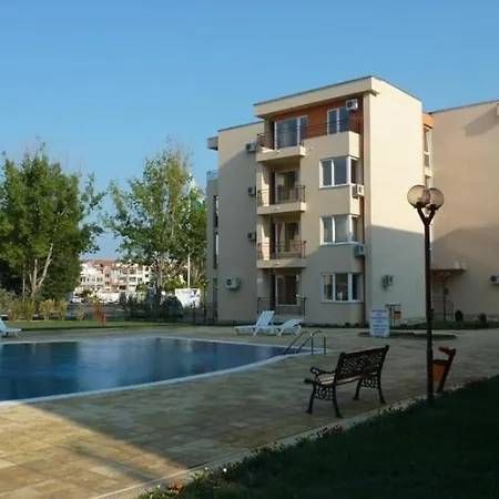 Appartamento In Holiday Fort Golf Club