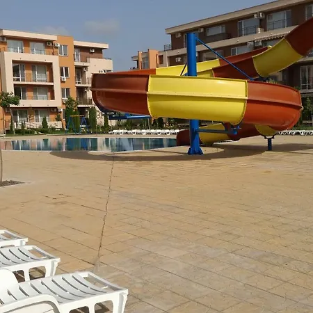Appartamento In Holiday Fort Golf Club *