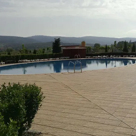 In Holiday Fort Golf Club * Sunny Beach