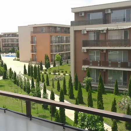 In Holiday Fort Golf Club Appartamento *