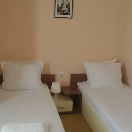 In Holiday Fort Golf Club Appartamento Sunny Beach