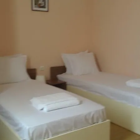 In Holiday Fort Golf Club * Sunny Beach