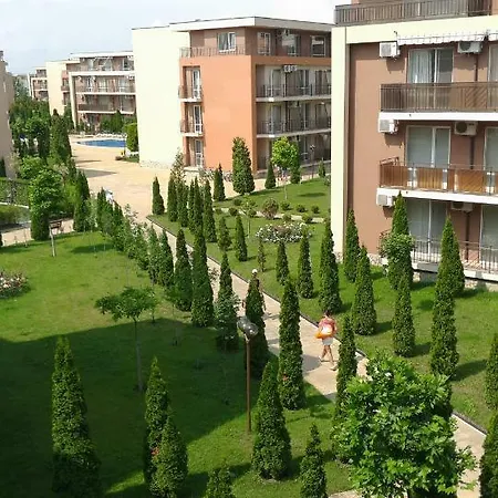 Appartamento In Holiday Fort Golf Club *