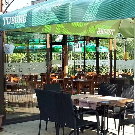 Appartamento In Holiday Fort Golf Club Sunny Beach