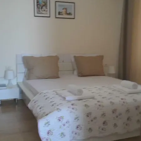 In Holiday Fort Golf Club Апартаменты