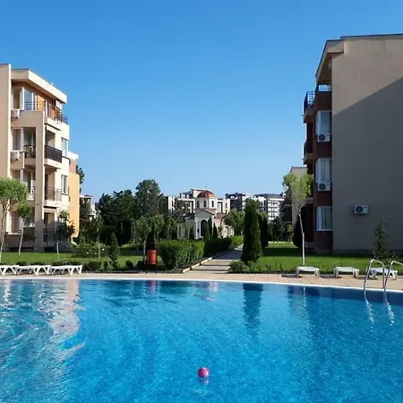 Апартаменты In Holiday Fort Golf Club