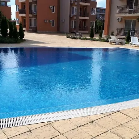 Апартаменты In Holiday Fort Golf Club